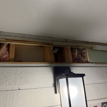 Emerald Management & Consulting - 3.5 years since the sprinkler system has been broken - Property Management Near Me - Seattle, Washington Emerald Management & Consulting - 3.5 years since the sprinkler system has been broken - Property Management Near Me - Seattle, Washington