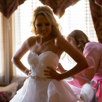 Custom Fit Alterations - Gigi added a hear shaped look to the top of my dress and sewed in bra cups for me. He's a life saver! - Sewing & Alterations Near Me - Corona, California