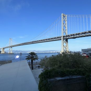 EPIC Steak - Views - Steakhouses Near Me - San Francisco, California