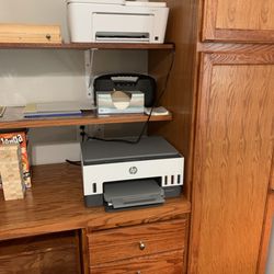 GreenSprout Hub - Printers