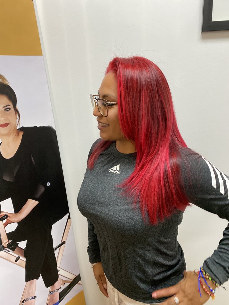Fatima Beauty Center Salon Image