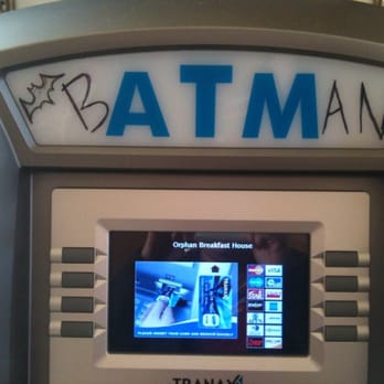 Orphan - Cash only! Batman available - Breakfast & Brunch Near Me - Sacramento, California Orphan - Cash only! Batman available - Breakfast & Brunch Near Me - Sacramento, California