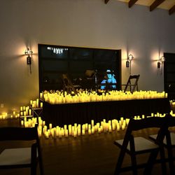 Sparkman Cellars - Candlelight Fever Event