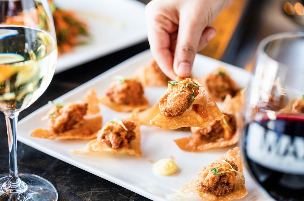 MAX’S WINE DIVE 1130 Photos & 1232 Reviews 4720 Washington Ave