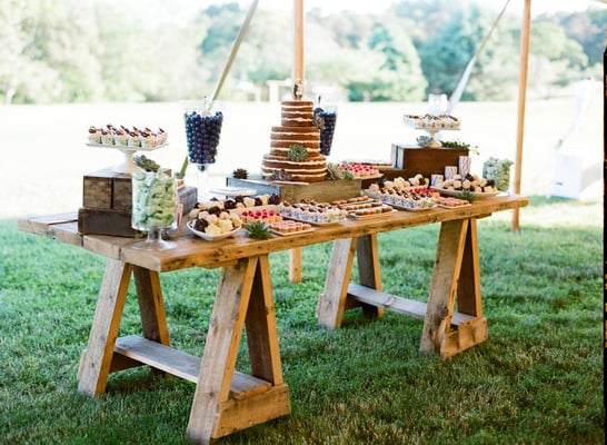 Eat Your Heart Out Catering by null