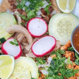Street Taco Street Taco