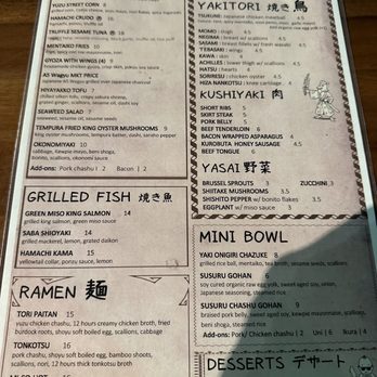 Susuru - Mediocre and bland - Izakaya Near Me - Orlando, Florida Susuru - Mediocre and bland - Izakaya Near Me - Orlando, Florida