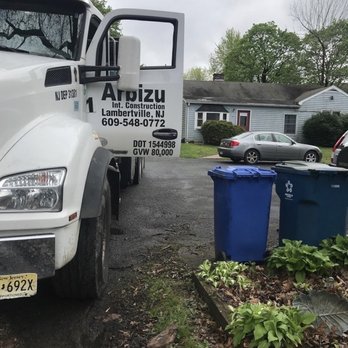 Arbizu Construction - Demolition Services Near Me Arbizu Construction - Demolition Services Near Me