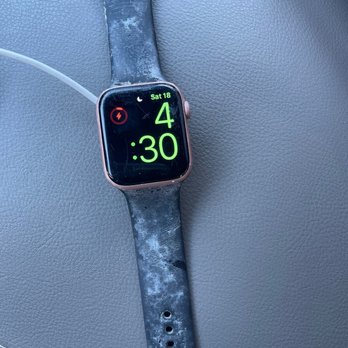 Seaside Lagoon - The lost (now found) Apple Watch - Beaches Near Me - Redondo Beach, California
