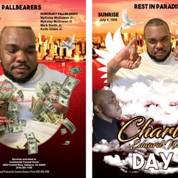 Creative Designs 4 Print
