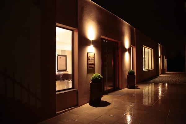 Numéro 3 Restaurant by null
