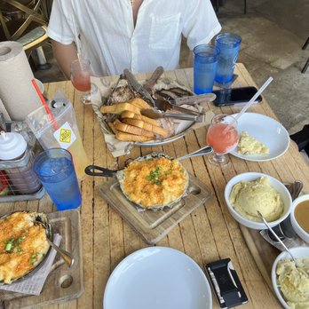 Del's Hideout - Feast for six! - Barbeque Near Me - San Diego, California Del's Hideout - Feast for six! - Barbeque Near Me - San Diego, California