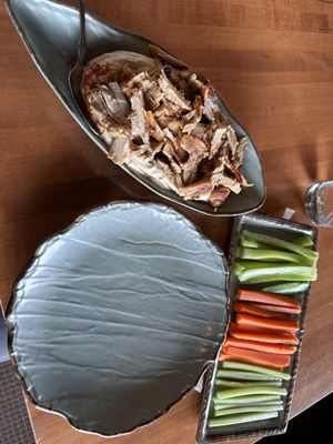 Libanais Restaurant by null