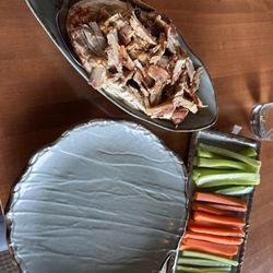 Libanais Sweets And Restaurant - Hummos Shawarma