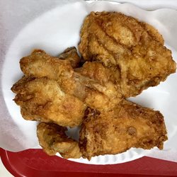 Hollywood Fried Chicken