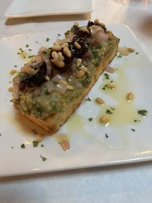 24 Carrot Bistro by null