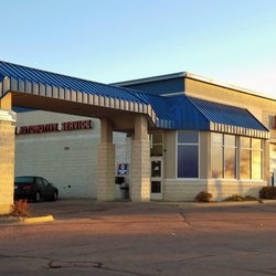 12th Street Auto Care Center in Sioux Falls gift card