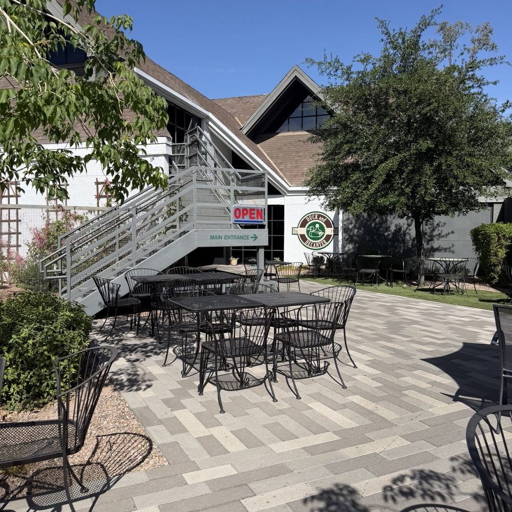 Duck And Decanter - Sandwiches Near Me - Phoenix, Arizona