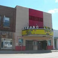 Strand Theatre