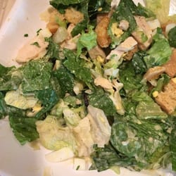 Saladworks