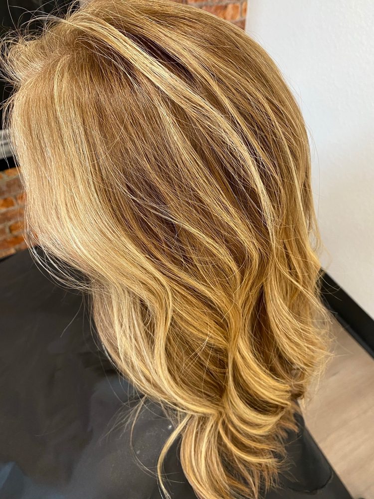 BLISS SALON Updated October 2024 210 Photos & 14 Reviews 1199