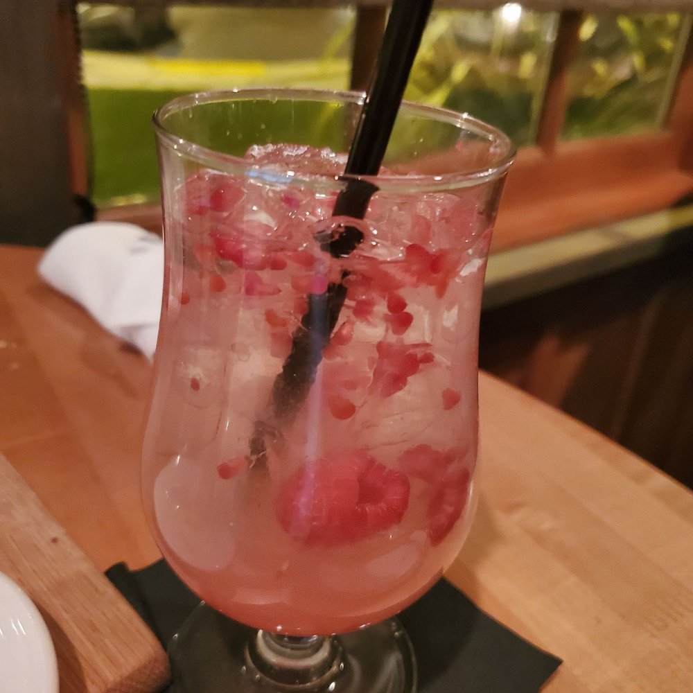 MB Grille - Spring Fling - New American Near Me - Simi Valley, California MB Grille - Spring Fling - New American Near Me - Simi Valley, California