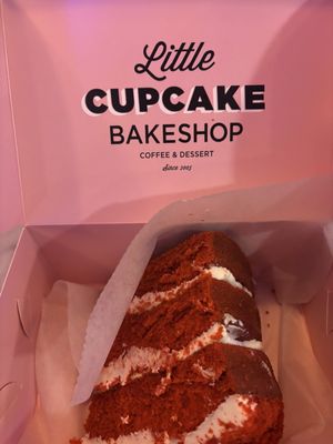 Bake Shop by null