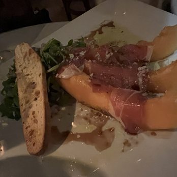 Irene's - Canteloupe - Italian Near Me - New Orleans, Louisiana Irene's - Canteloupe - Italian Near Me - New Orleans, Louisiana