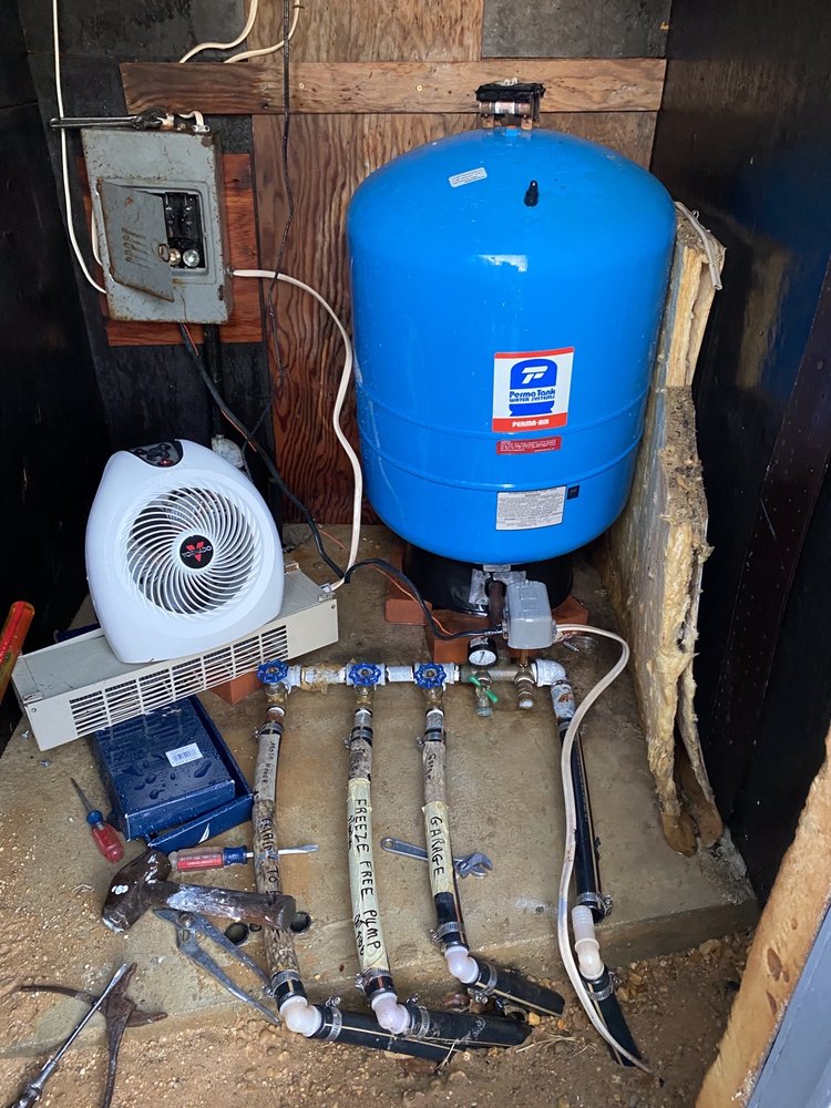 Slide of Boothe’s Heating, Air & Plumbing