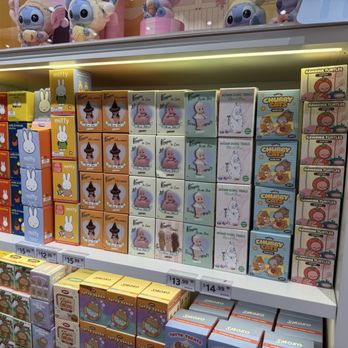 Miniso - Smoko section - Gift Shops Near Me - San Diego, California Miniso - Smoko section - Gift Shops Near Me - San Diego, California