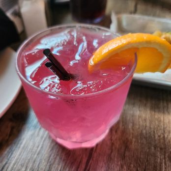 Uncle Tank’s - Drink Special! Pink Lemonade cocktail - American Near Me - Franklin Township, New Jersey Uncle Tank’s - Drink Special! Pink Lemonade cocktail - American Near Me - Franklin Township, New Jersey