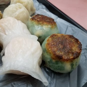 Delicious Dim Sum - GET THE SHUMAI AND THE PANFRIED DUMPLING just do it. - Dim Sum Near Me - San Francisco, California Delicious Dim Sum - GET THE SHUMAI AND THE PANFRIED DUMPLING just do it. - Dim Sum Near Me - San Francisco, California