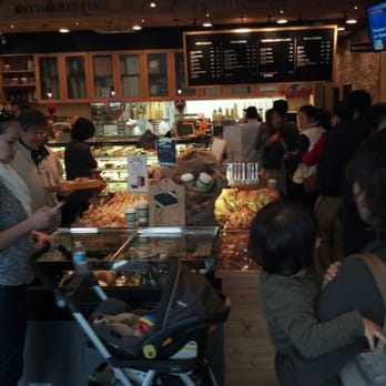 Tous Les Jours - Bakeries Near Me - Austin, Texas Tous Les Jours - Bakeries Near Me - Austin, Texas
