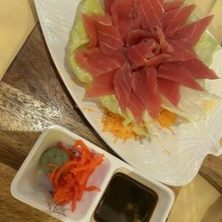 Why Not - Sashimi