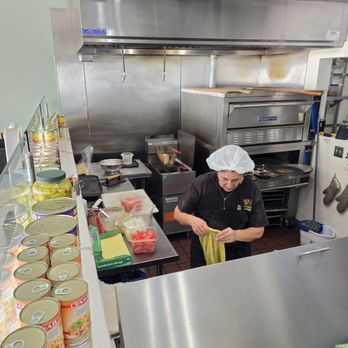 Zaytouna Bites - Bakeries Near Me - Ventura, California Zaytouna Bites - Bakeries Near Me - Ventura, California