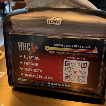 Houston TX Hot Chicken - Spice levels - Chicken Shop Near Me - Phoenix, Arizona Houston TX Hot Chicken - Spice levels - Chicken Shop Near Me - Phoenix, Arizona