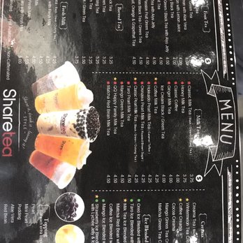 Sharetea - Coffee & Tea Near Me - Plano, Texas Sharetea - Coffee & Tea Near Me - Plano, Texas