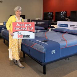 The Bed Store