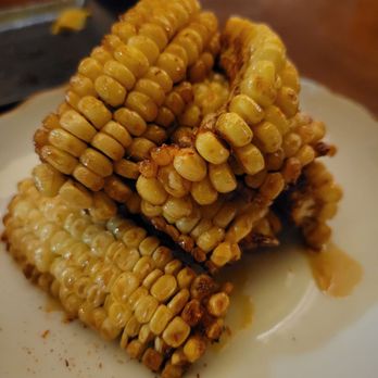 Yakitori Hachibei - Corn karaage - Japanese Near Me - Honolulu, Hawaii Yakitori Hachibei - Corn karaage - Japanese Near Me - Honolulu, Hawaii