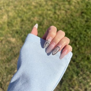 Royal Nails Spa - 6+ week retention! Need to come in for a new set - Nail Salons Near Me - Livermore, California Royal Nails Spa - 6+ week retention! Need to come in for a new set - Nail Salons Near Me - Livermore, California