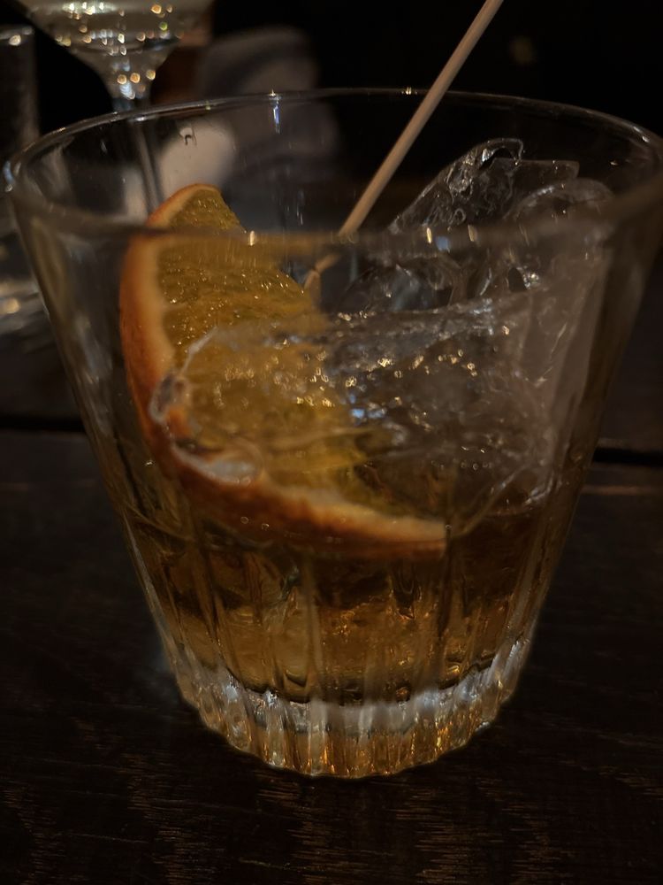 The Bite