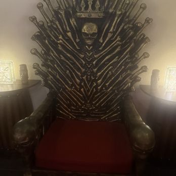 Gambi's - Throne - Breakfast & Brunch Near Me - Sparks, Nevada