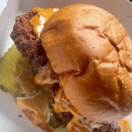 Chicken Sandwich