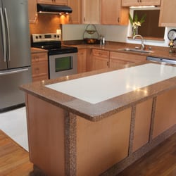 Insolid - Kitchen Countertops