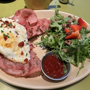 Snooze, an A.M. Eatery - Monte Cristo Brioche - Breakfast & Brunch Near Me - Denver, Colorado Snooze, an A.M. Eatery - Monte Cristo Brioche - Breakfast & Brunch Near Me - Denver, Colorado