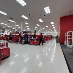 Target - Target Rockville
