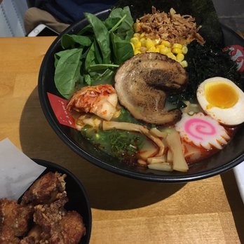Komé - Japanese Near Me - Austin, Texas