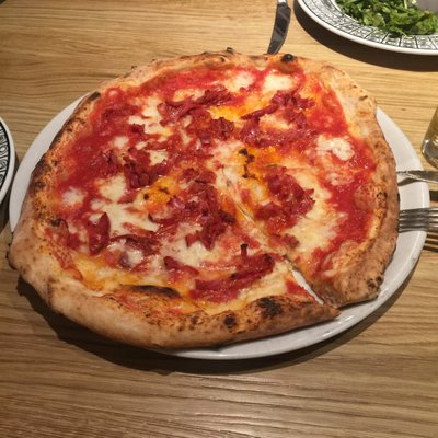 Restaurant Bella Napoli di Raffaele by null