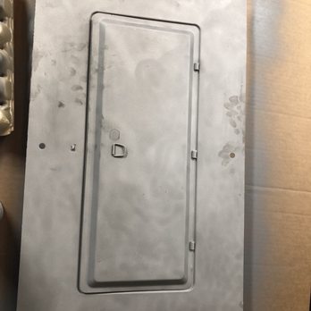 HQ ECO-Blasting - After - Sandblasting Near Me