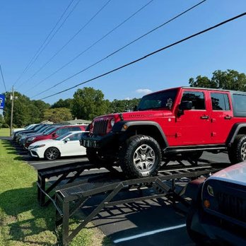 Princeton Pre-Owned - Used Car Dealers Near Me - Princeton, North Carolina Princeton Pre-Owned - Used Car Dealers Near Me - Princeton, North Carolina